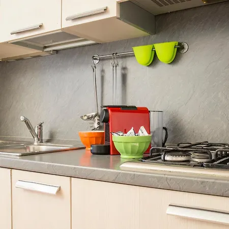 Apartmán Sweetsuite *