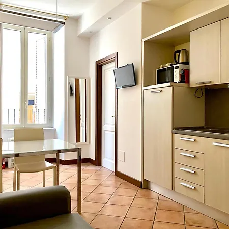 Sweetsuite Apartmán *