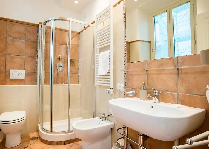 Apartmán Sweetsuite