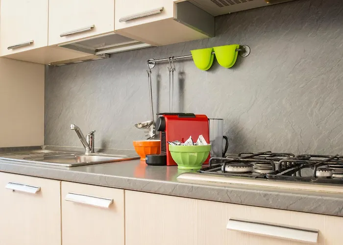 Apartmán Sweetsuite *