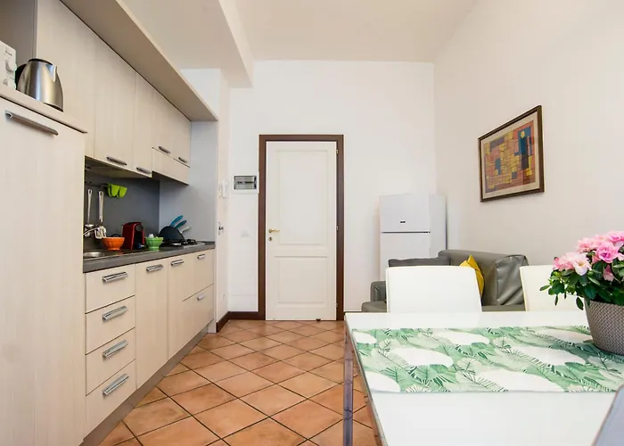 Sweetsuite Apartmán Řím