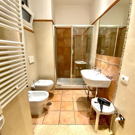 Appartement Sweetsuite