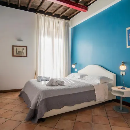 Sweetsuite Rome