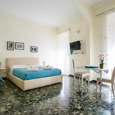 Sweetsuite Apartment *