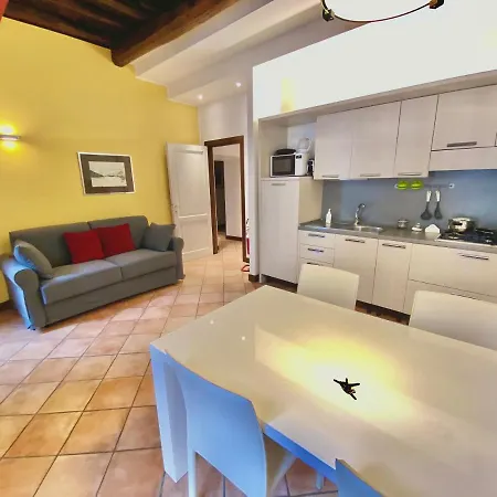 Appartement Sweetsuite