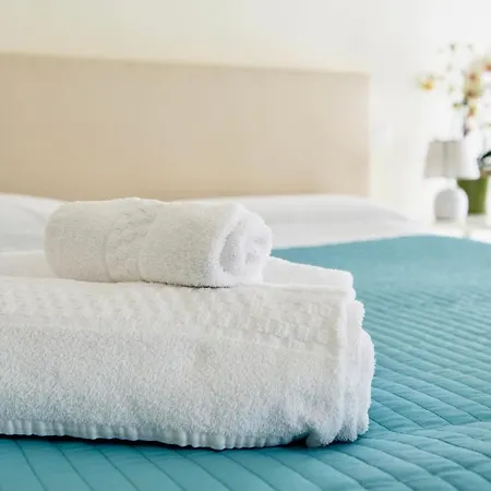 Sweetsuite * Rome