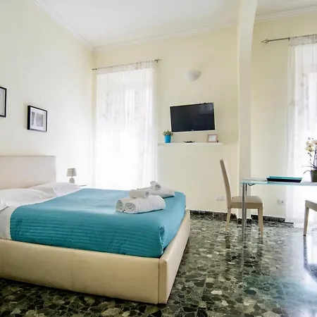 Apartment Sweetsuite Rome