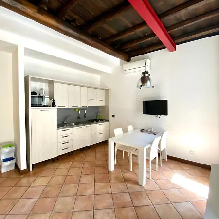 Sweetsuite Appartement Rome