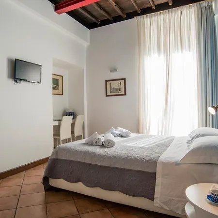 Sweetsuite Appartement *