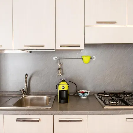 Sweetsuite Appartement Rome