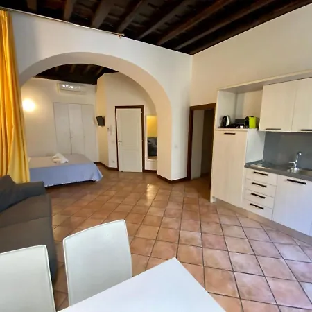 Sweetsuite * Rome