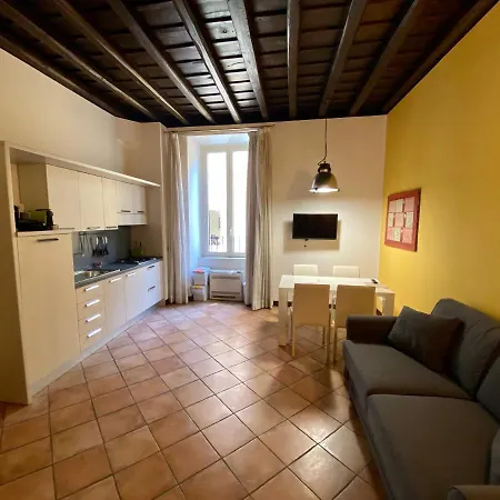 Sweetsuite Apartment Rome