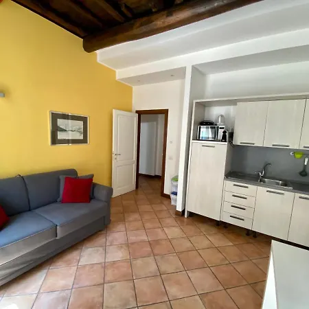 Sweetsuite Appartement