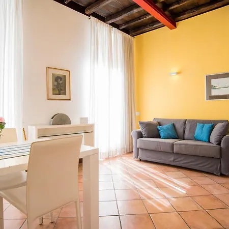 Sweetsuite Rome