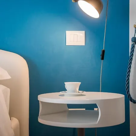 Sweetsuite Appartement *