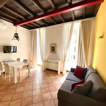 Sweetsuite Appartement Rome