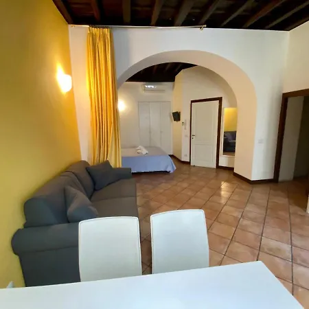 Sweetsuite Apartment Rome