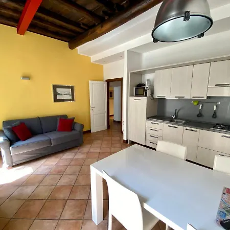 Appartement Sweetsuite