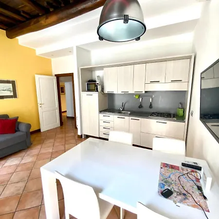 Appartement Sweetsuite