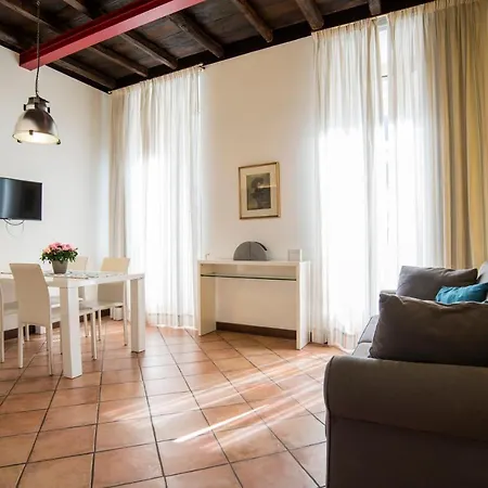 Sweetsuite * Rome