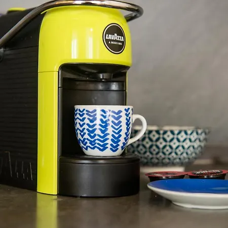 Appartement Sweetsuite *