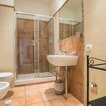 Appartement Sweetsuite *