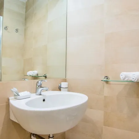 Sweetsuite Apartment *