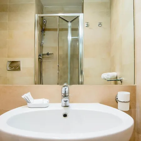 Sweetsuite Apartment *