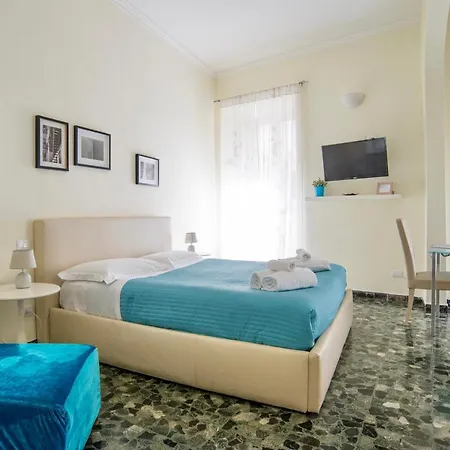 Sweetsuite Apartment