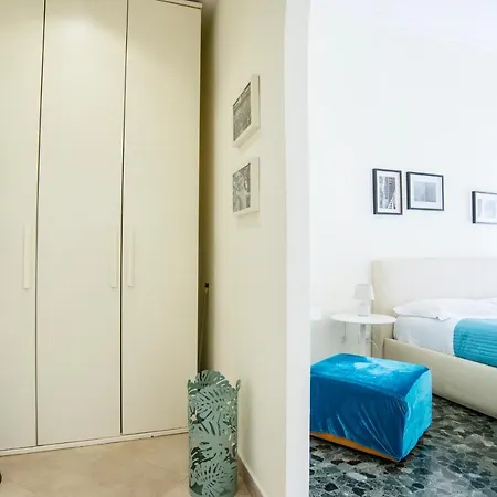 Sweetsuite Apartment