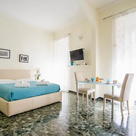 Appartement Sweetsuite *