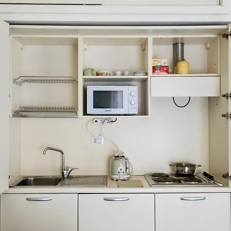 Sweetsuite Apartment