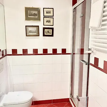 Sweetsuite Rome
