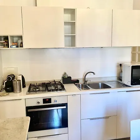 Sweetsuite Apartment Rome