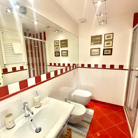 Sweetsuite Apartment