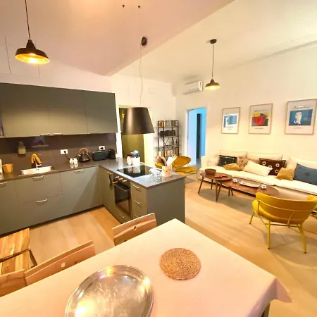 Sweetsuite * Rome