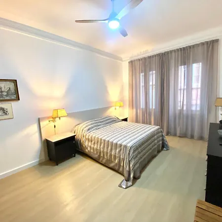 Sweetsuite Apartment