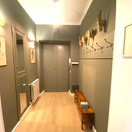 Apartment Sweetsuite *