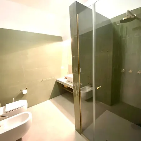 Apartment Sweetsuite Rome