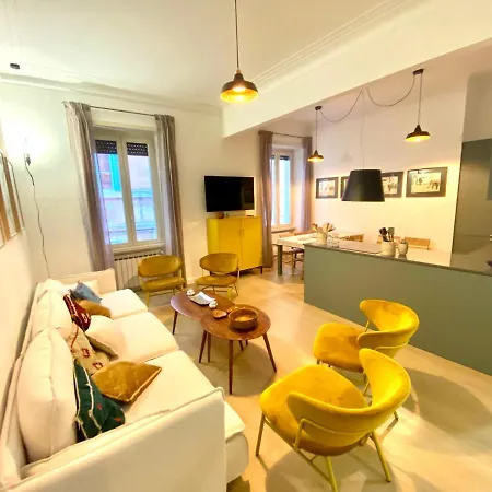 Sweetsuite Apartment