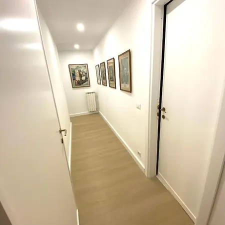 Sweetsuite Rome