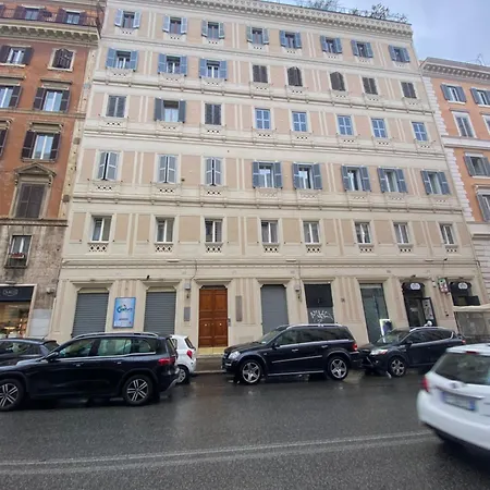 Apartment Sweetsuite Rome