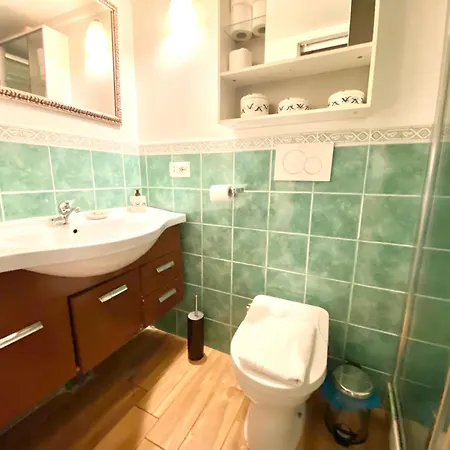 Apartment Sweetsuite Rome
