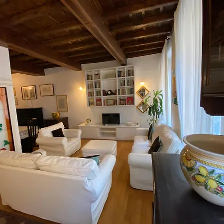 Sweetsuite Appartement *