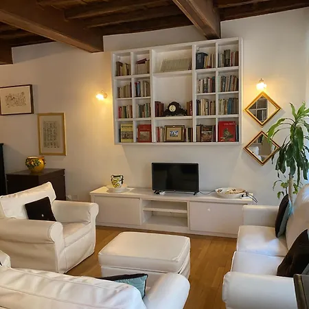 Appartement Sweetsuite *