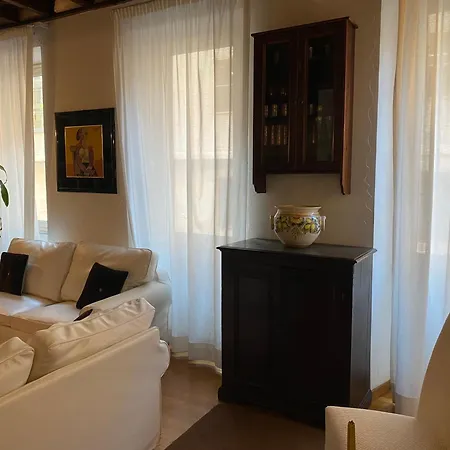 Sweetsuite Appartement Rome
