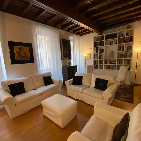 Sweetsuite Rome