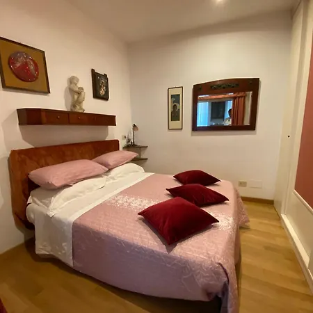 Sweetsuite Apartment