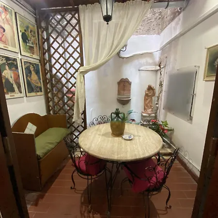 Sweetsuite * Rome