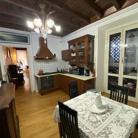 Sweetsuite Apartment